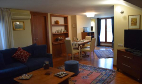 Гостиница Le Petite Resort B&B  Рим